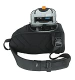 Lowepro SlingShot 100 All-Weather Digital Camera Backpack (Black)