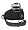 Lowepro Slingshot 100 Sling Bag For Digital SLR & 1-2 Lenses - Black
