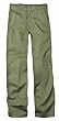 Dickies Boys 2-7 Flex Waist Flat Front Pant - School Uniform