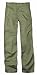 Dickies Boys 8-20 Flex Waist Flat Front Pant - School Uniform, Khaki, 8 Regular