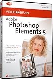 video2Brain Adobe Photoshop Elements 5.0. DVD-ROM