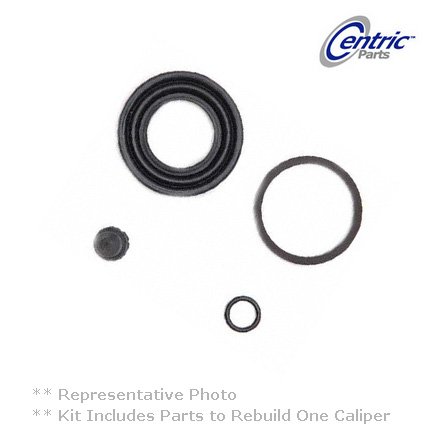 Centric Parts 143.58002 Caliper Kit