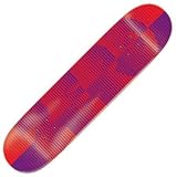 Zero Vanishing Skateboard Deck - 7.5 in - 31.125 in