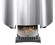 KRUPS TT6190 2-Slice Digital Toaster, Stainless Steel