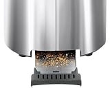 KRUPS TT6170 2-Slice Toaster with Bagel Function and Stainless Steel Housing, Silver