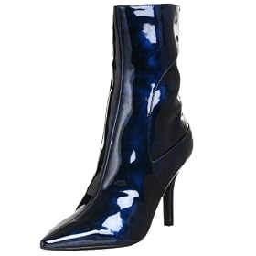 Nine West Women's Blushy Bootie