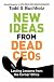 New Ideas from Dead CEOs: Lasting Lessons from the Corner Office