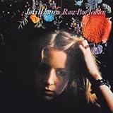 Review Jaki Whitren  / Raw But Tender [VINYL]
