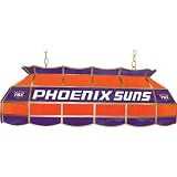 NBA Phoenix Suns 40-Inch Tiffany Lamp