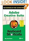 Adobe Creative Suite Keyboard Shortcuts