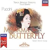 Puccini - Madam Butterfly - highlights