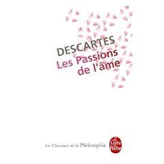 Les passions de l'�me