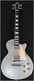 SX Callisto MSL Electric Guitar Silver