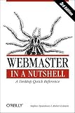 Webmaster in a Nutshell
