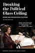 Breaking the Political Glass Ceiling: Women and Congressional Elections (Women in American Politics)