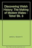 Discovering Welsh history