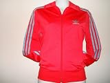 adidas - adidas Women's Logo Firebird Track Jacket