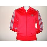 adidas Women's Logo Firebird Track Jacket at adidas