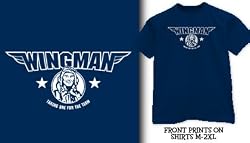 Wing Man