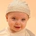 Sckoon Organic Cotton Japonesk Baby Hats
