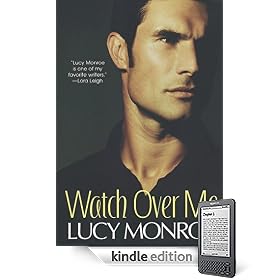 Watch Over Me (Kindle Edition)