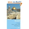 Lesereise Israel: Party, Zwist und Klagemauer