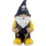 Buffalo Sabres Mini Hockey Gnome Figurine