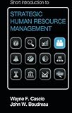 Short introduction to strategic human resource management