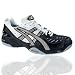 Asics Resolution Tennis Shoes, Size UK8
