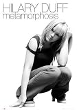 Posters: Hilary Duff Poster - Metamorphosis (36 x 25 inches)