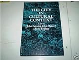 The City in cultural context