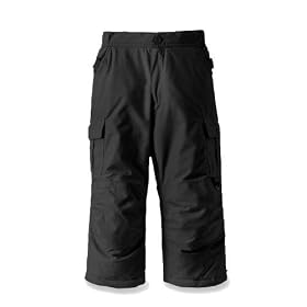 Rawik Board Dog Ski Pants Kids thumbnail