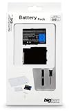 41weWtNEklL. SL160  Pack batterie + capot + 1 tournevis pour DS Lite