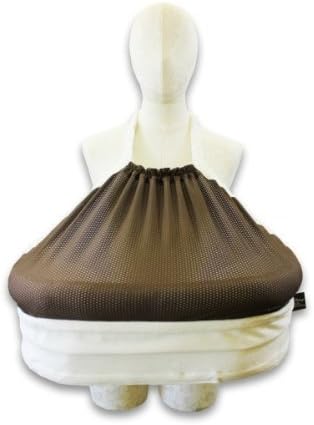 Double Blessings San Diego Bebe Nursing Pillow (Organic)