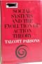 Social Systems and the Evolution of Action Theory