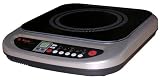 Sunpentown Induction Cooktop - SR1881S