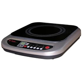 Sunpentown Induction Cooktop - SR1881S