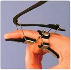 Static Progressive Positioning Splint PIP Extension - Small, 3 7/8