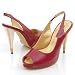 Michael Antonio Doxa Pumps 6 Plum (Purple)