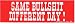 SAME BULLSHIT DIFFERENT DAY! decal bumper sticker