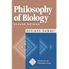 Philosophy Of Biology Second Edition (Dimensions of Philosophy)