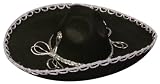 Adult Sombrero Adult (One Size)