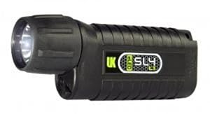 Underwater Kinetics SL4 eLED (L1) Dive Light