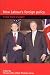 Books : New Labour's Foreign Policy: A New Moral Crusade?