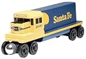 Whittle - Santa Fe Blue Diesel Engine