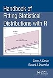 Handbook of fitting statistical distributions with R