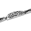 WSOP Stainless Diamond Ladies Winner Bracelet