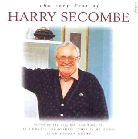 Harry Secombe - The Very Best Of - Zortam Music