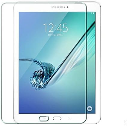 ANiceSeller Tempered Glass Screen Protector for Samsung Galaxy Tab S2 9.7" 32GB SM-T810 T810 T815 SM-T810NZWEXAR SM-T810NZKEXAR SM-T810NZDEXAR