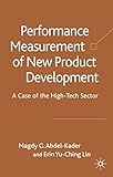 Performance measurement of new product development teams : the case of the high-tech sector